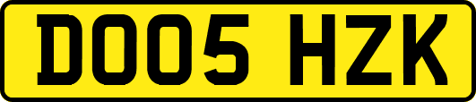 DO05HZK