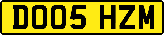 DO05HZM