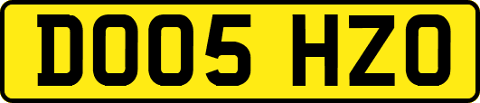 DO05HZO