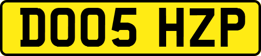 DO05HZP