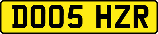 DO05HZR