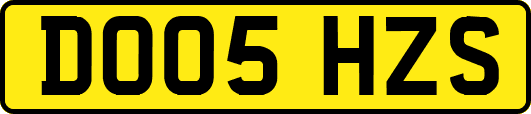 DO05HZS