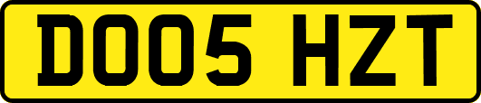 DO05HZT