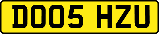 DO05HZU
