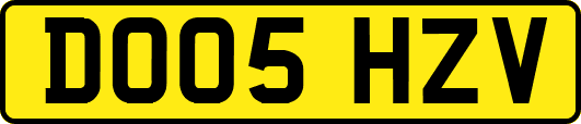 DO05HZV