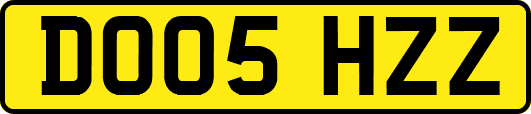 DO05HZZ