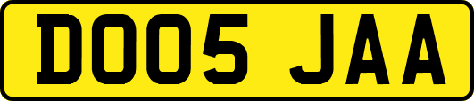 DO05JAA