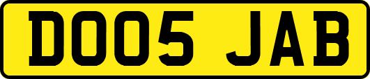 DO05JAB
