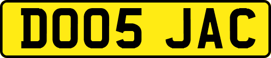 DO05JAC