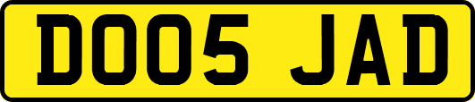 DO05JAD