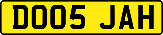 DO05JAH