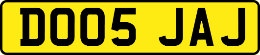 DO05JAJ