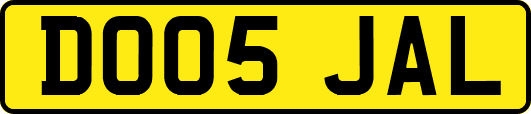 DO05JAL