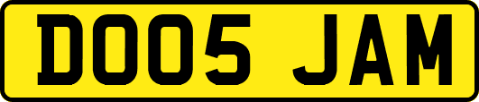DO05JAM