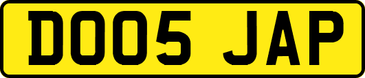 DO05JAP