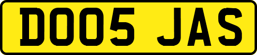 DO05JAS