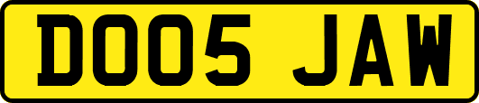 DO05JAW