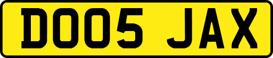 DO05JAX