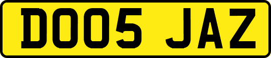 DO05JAZ