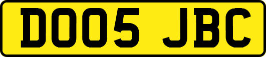 DO05JBC