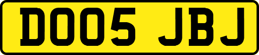 DO05JBJ