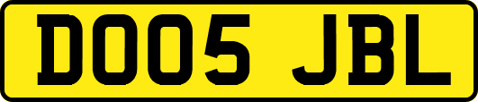 DO05JBL