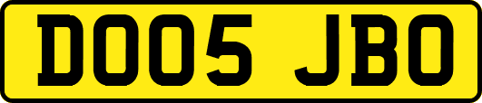 DO05JBO
