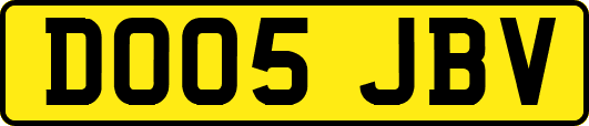 DO05JBV