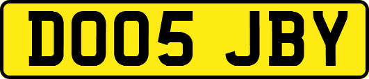 DO05JBY