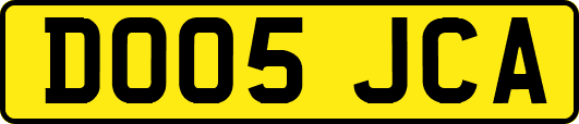 DO05JCA