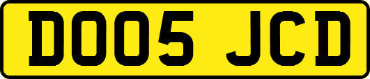 DO05JCD