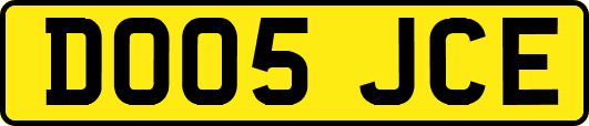 DO05JCE
