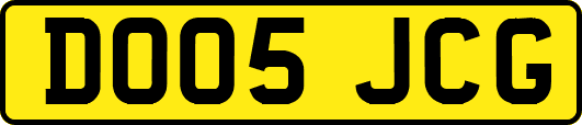 DO05JCG