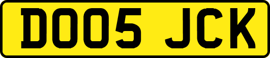 DO05JCK