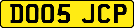 DO05JCP