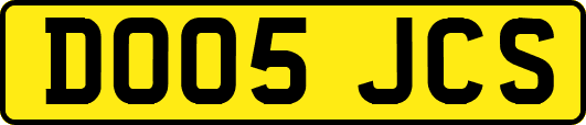 DO05JCS