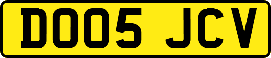 DO05JCV