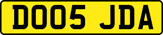 DO05JDA