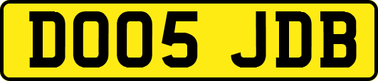 DO05JDB