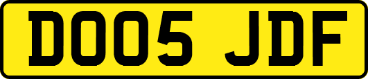 DO05JDF