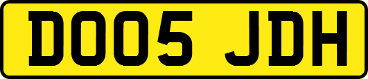 DO05JDH