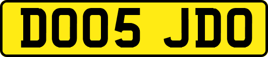 DO05JDO