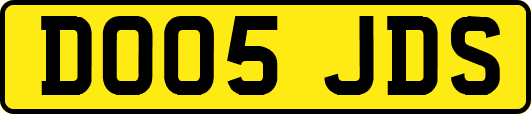 DO05JDS