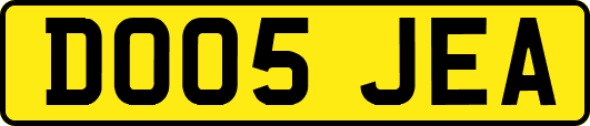 DO05JEA