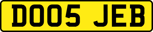 DO05JEB