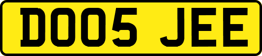 DO05JEE