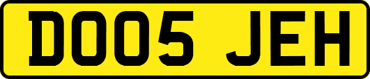 DO05JEH