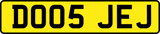 DO05JEJ
