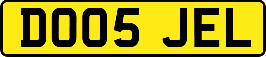 DO05JEL