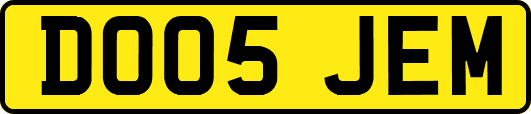 DO05JEM